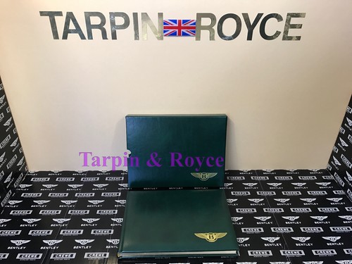 Bentley brooklands owners - bentley,