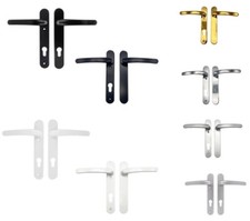 Upvc French Door Handle Set