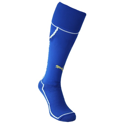 Puma italia mens blue - pa,