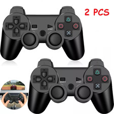 2PCS Wireless remote