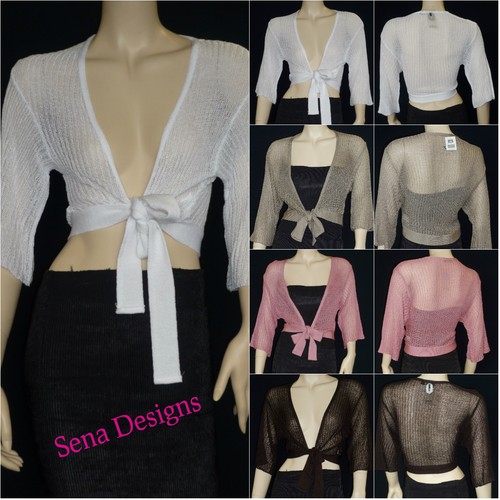 Womens ladies knit knitwear - ladies,