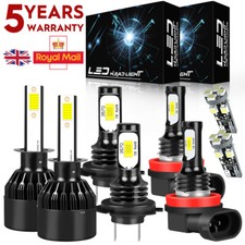 For Ford C-Max Car Headlight