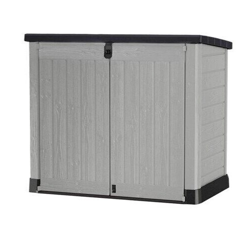 Keter store out pro - store-it-out, max