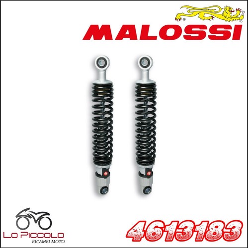 Rear shock absorbers malossi - rear,