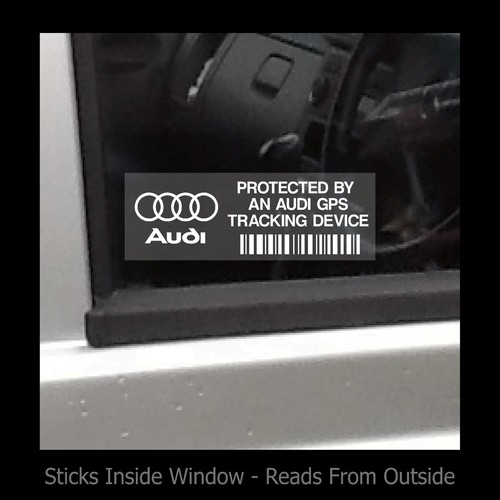 Protected audi gps - audi,
