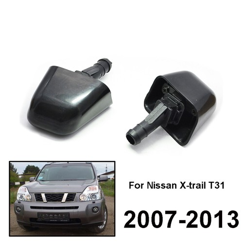 Headlight headlamp washer - x2,
