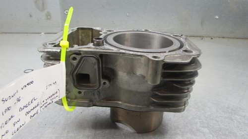 Suzuki vx800 1990 1996 - vx800, 1990-1996