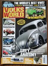VOLKSWORLD Magazine NOV 2009