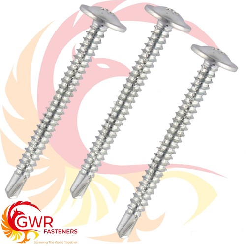 Baypole self drilling tapping - baypole,