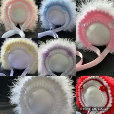 Traditional hand knitted baby - traditional,