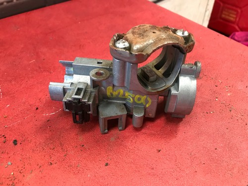 2005 mazda b2500 4x4 ignition - b2500,