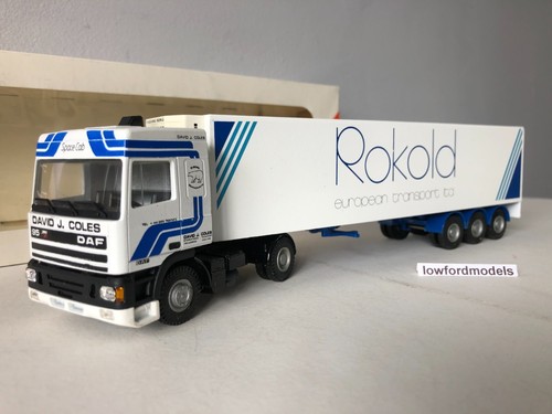 Lion car daf - (no.36), 95