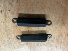 KAWASAKI Z650/KZ650/Z650SR COIL RUBBERS