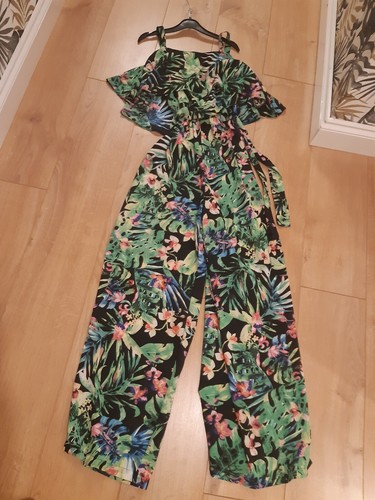 Ladies wide leg primark - wide,
