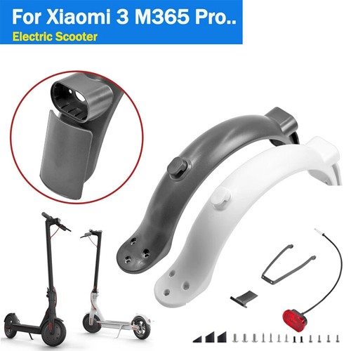 Mudguard rear fender - mudguard, for