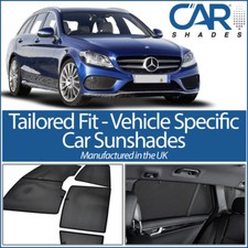Mercedes C Class Estate 14-21