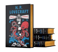 H.P. Lovecraft:Tales Of Horror