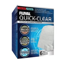 Fluval 306 406 & 307 407 Quick