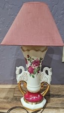 Vintage Victorian Worrall