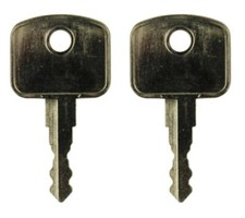 Bomag B06 14607 Key JCB