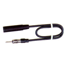 4m Long Car Audio Radio Stereo