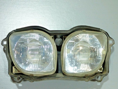 Genuine yamaha fzr600 - genuine,