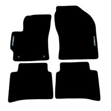 Car Floor Mats For Toyota