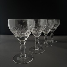 Set of 4 ROYAL BRIERLEY