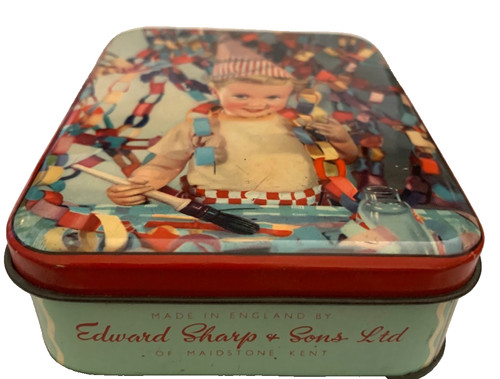 Vintage edward sharp sons - vintage,
