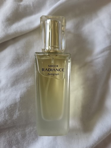 Autograph sheer radiance - sheer,