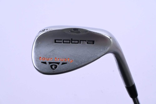 Cobra tour trusty - cobra,