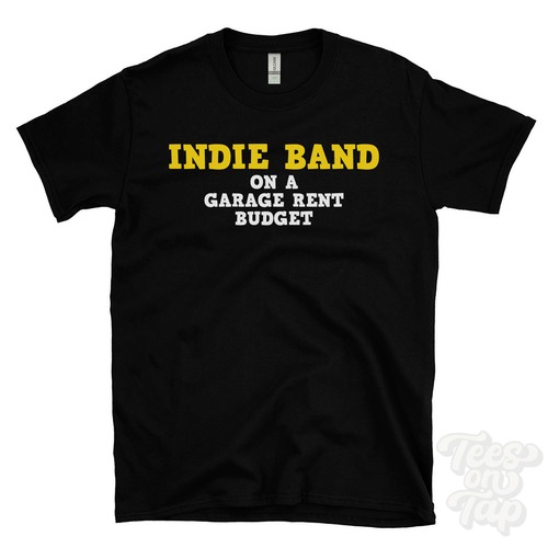 Indie band garage rent - on,