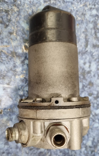 Aub154 petrol pump fit - su,