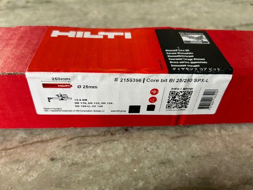 Brand new hilti - brand,