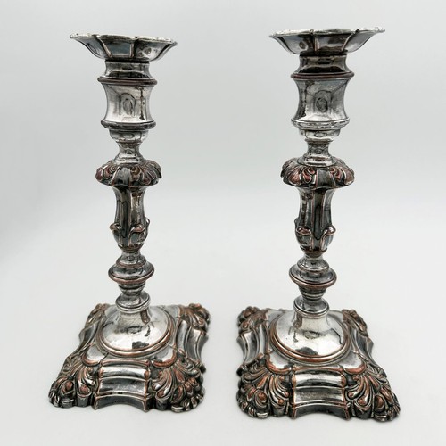 Pair antique william - pair, iv