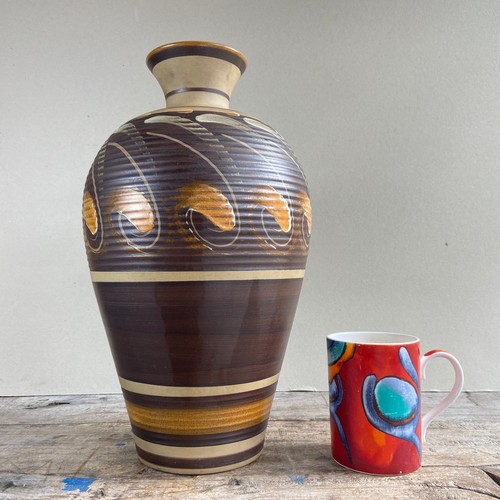 Large vintage denby savannah - vintage,
