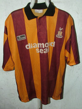 Original Vintage Bradford City