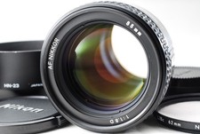 "Excellent++++" Nikon AF