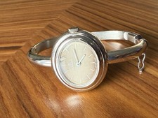 RARE Vintage Vulcain Bracelet