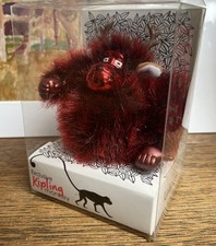 Kipling Reindeer Monkey Boxed