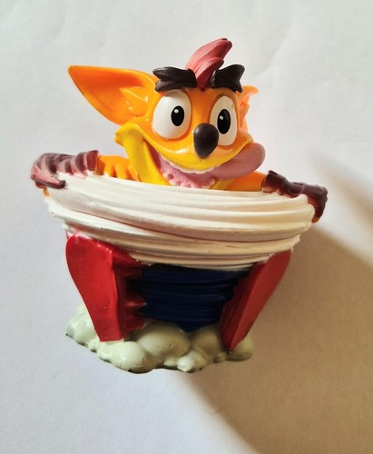 Crash bandicoot smash box - bandicoot,