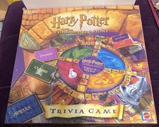 Harry Potter And The