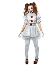 Rubie's Women's IT Pennywise