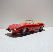 Burago 1:18 Diecast 1961