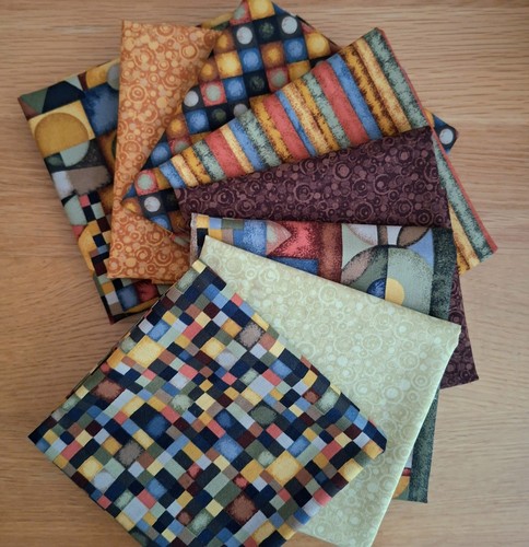 Vintage makower bundle - 8x,