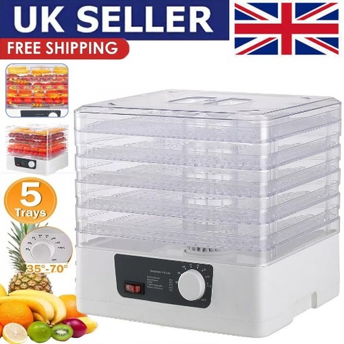 Tray electric food - 5,