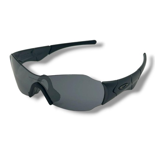 Oakley zero sunglasses black - oakley,