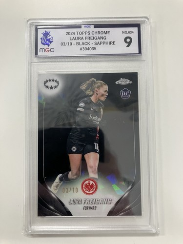2024 topps chrome - 2024, chrome-laura