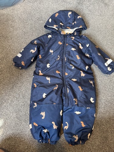 Boys winter suit months - winter,