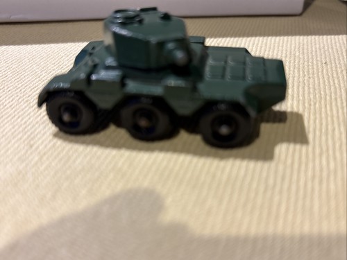 Vintage matchbox military - matchbox,